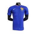 Camisa França Home 24/25 - Versão Jogador