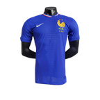 Camisa França Home 24/25 - Versão Jogador