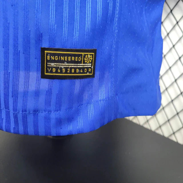 Camisa França Home 24/25 - Versão Jogador
