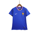 Camisa França Home 24/25 - Versão Feminina