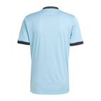Camisa Alemanha Edição 125 Anos Azul - Torcedor 25/26 Masculina