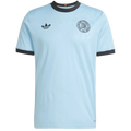 Camisa Alemanha Edição 125 Anos Azul - Torcedor 25/26 Masculina