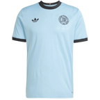 Camisa Alemanha Edição 125 Anos Azul - Torcedor 25/26 Masculina