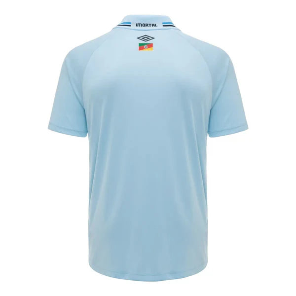 Camisa Grêmio Away 25/26 - Torcedor Masculina