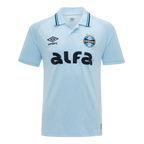 Camisa Grêmio Away 25/26 - Torcedor Masculina