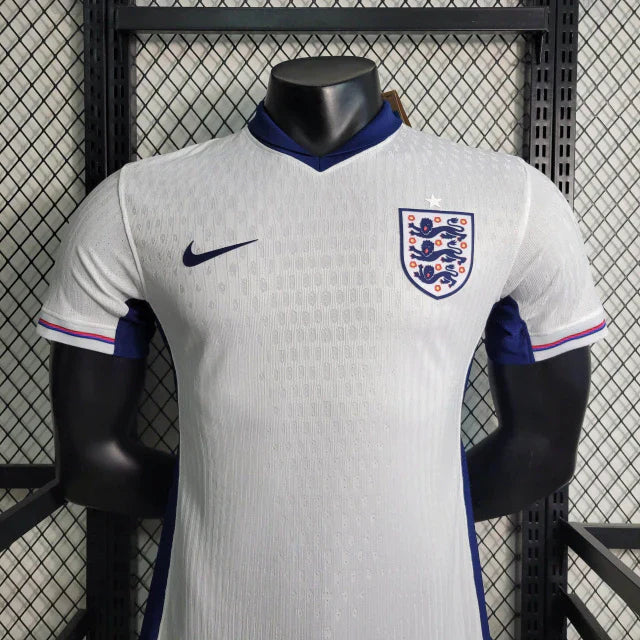 Camisa Inglaterra Home 24/25 - Versão Jogador