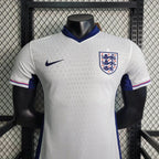 Camisa Inglaterra Home 24/25 - Versão Jogador