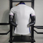 Camisa Inglaterra Home 24/25 - Versão Jogador