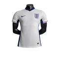 Camisa Inglaterra Home 24/25 - Versão Jogador