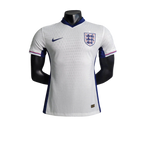 Camisa Inglaterra Home 24/25 - Versão Jogador