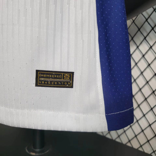 Camisa Inglaterra Home 24/25 - Versão Jogador