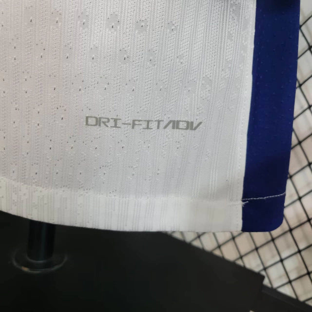 Camisa Inglaterra Home 24/25 - Versão Jogador