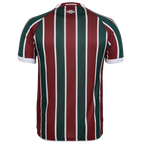 Camisa Fluminense Home 25/26 - Jogador Masculina