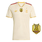 Camisa Flamengo Third 25/26 - Versão Torcedor Masculina
