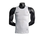 Camiseta Regata Casual NBA Branco - Masculina