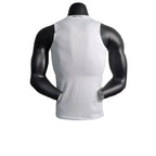 Camiseta Regata Casual NBA Branco - Masculina