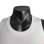 Camiseta Regata Casual NBA Branco - Masculina
