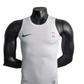 Camiseta Regata Casual NBA Branco - Masculina