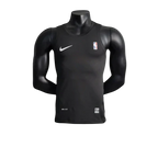 Camiseta Regata Casual NBA Preto - Masculina