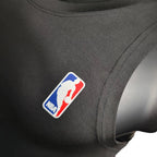 Camiseta Regata Casual NBA Preto - Masculina
