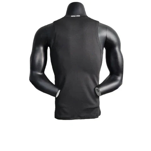 Camiseta Regata Casual NBA Preto - Masculina