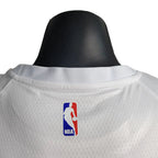 Camiseta Regata Cleveland Cavaliers Branca - Masculina
