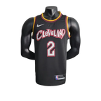 Camiseta Regata Cleveland Cavaliers Preta - Masculina