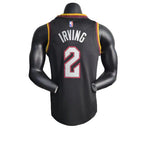 Camiseta Regata Cleveland Cavaliers Preta - Masculina