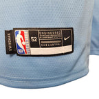 Camiseta Regata Chicago Bulls Azul - Masculina