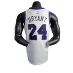 Camiseta Regata Los Angeles Lakers Branca - Masculina
