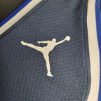 Camiseta Regata Dallas Mavericks Azul - Masculina