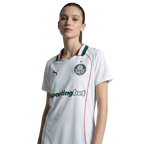 Camisa Feminina Palmeiras 2026/27 II