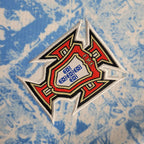 Camisa Portugal Away 24/25 - Versão Feminina