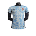 Camisa Portugal Away 24/25 - Versão Jogador