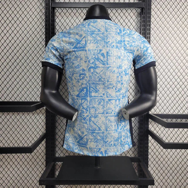 Camisa Portugal Away 24/25 - Versão Jogador