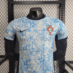 Camisa Portugal Away 24/25 - Versão Jogador