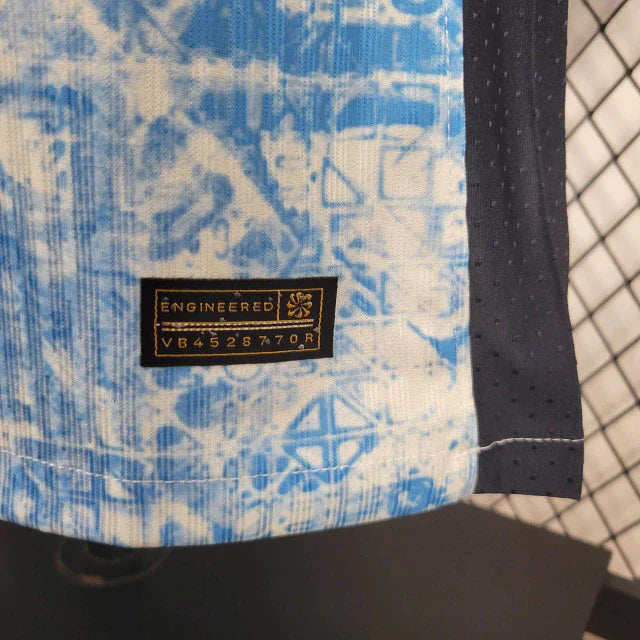 Camisa Portugal Away 24/25 - Versão Jogador
