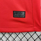Camisa Portugal Home 24/25 - Versão Feminina