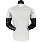 Camisa Real Madrid Home 25/26 - Jogador Masculina