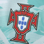 Conjunto Infantil Portugal Away 26/27