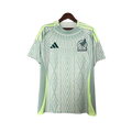 Camisa México Away 24/25 - Torcedor Masculina - Lançamento