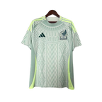 Camisa México Away 24/25 - Torcedor Masculina - Lançamento