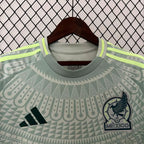 Camisa México Away 24/25 - Torcedor Masculina - Lançamento