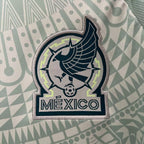 Camisa México Away 24/25 - Torcedor Masculina - Lançamento