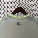 Camisa México Away 24/25 - Torcedor Masculina - Lançamento