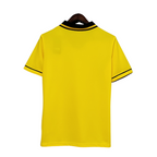 Camisa Retrô 94/95 Seleção Brasileira I Masculina - Amarela