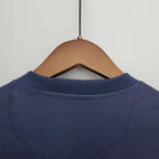 Camisa Retrô PSG I 2013/14 Masculino Azul
