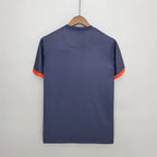 Camisa Retrô PSG I 2013/14 Masculino Azul