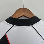 Camisa Retrô Vasco II 1998/99 Masculino Branco