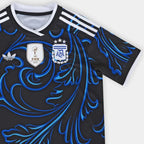 Conjunto Infantil Argentina Away 26/27